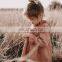 2020 New Autumn Style Girls Dress Cotton Fashion Full Sleeves Girls Dresses