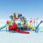 Sale and water slides prices  water park with slide