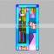 Inflatable slide castle combo inflatable air castle bouncy house inflatable jumping castle