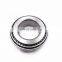 China manufacture inch taper roller bearing 25590/20