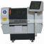 Shandong RYQ-16 turbine shaft dynamic balancing machine