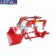 Tractor implements used mini front loader