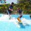 Top Technology Piscina Surf Equipments For Water Park Amusement