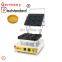Baking equipment egg tart maker snack tart mold pie press making tartlet shell machine