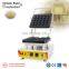 Tartlets machine egg tart baker stainless steel tar shell maker