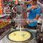 15 Liters Spanish Churro Machine Manual Maquina De Churros with CE