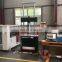 Hydraulic servo high frequency spring fatigue testing machine