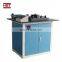 GW-40B / GW-50B Electronic Automatic Stainless Steel Tube Steel Bar Rebar bending testing machine