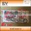3T80 3TN80 3TNC80 overhauling gasket kit with cylinder head gasket