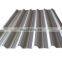 Corrugated Metal 24 gauge Galvanized Steel roofing Sheet