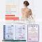 Microcar acupuncture pen digital number shows points position