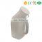 Hospital Medical Portable Products Plastic Male Bed Urinal