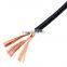 Electrical cable 3x2.5 3x1.5mm2   10kv 3x240 xlpe power cable
