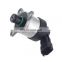 Fuel Pump Pressure Regulator Control Valve for NISSAN PRIMASTAR X- TRAIL OPELVAUXHALL VIVARO RENAULT KOLEOS LAGUNA 0928400679