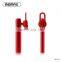 Remax RB-T17 single business Bluetooth call earphone true wireless stereo earphones