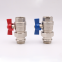 ball valves
