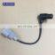Auto Replacement Crankshaft Position Sensor 02612-10261 0261210261 077905381K 95560638120 For Audi Q7 A8 VW Touareg