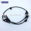 Replacement Car Repair Electric Auto Spare Parts ABS Wheel Speed Sensor OE 89545-71030 8954571030 For Toyota For Hilux VII 05-08