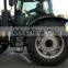 hot sales 70hp 4WD compact farm tractor with cab