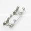 Sternum Fracture TiNi SMA shape memory alloy Bone Fixater Implant