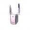 Portable skin rejuvenation microneedl ewater noninvasive wrinkle removal beauty machine meso therapy Gun