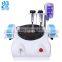 2020 Weight Loss Cavitation+Multi RF+ Laser Best Fat Freezing Slimming Machine