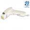Portable Fractional RF microneedle machine for facial lifting