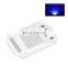 50W LED Floodlight COB Chip Integrated Smart IC Driverless 220V Blue
