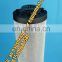 Hydraulic Oil Filter Element, Hydraulic Filter Cartridge For High Pressure Oil Filtration Hydraulic Oil Filter