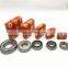 Good Price 6201-2RS 12x32x10mm Sealed Ball Bearings