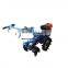 1 year Warranty and farming Use 6.5HP rotary hand held tiller/mini tractor/walking tiller/cultivator
