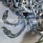 Chinese Factory Manufacture Baler Spare Parts Knotter Arm RS6020 Steel For Farm Machine