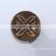 Original / Natural Coconut Buttons