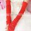 Instyles LADIES FANCY DRESS PROM WEDDING BURLESQUE OPERA PARTY Black Red White GLOVES