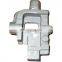 Precision Casting CNC machined Die Casting parts