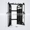 High quality pin-load machine equipment gym multi gym functional trainer