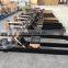 SHIZHUO Fitness equipment home use  thegood quality wood water rower rowing machine
