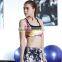 new style hot sale women sport bra