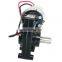 24V 350W Right Angle Gear Motors 24 Volt 12 Volt Dc Worm Gear Motor