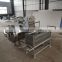 fully automatic stainless steel food autoclave sterilizer