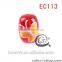 Jewelry beautiful bead for sale EC113(DIY)