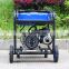 BISON BS2500 1.5kw-3.5kw Home Use Portable Petrol Gasoline Generator 2500