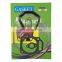 5KW BS390 188F Gasoline Generator Gasket Full Set