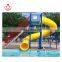 Favourite Outdoor Swimming Pool Water Slide Not Inflatable
