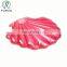 Commercial inflatable swimming inflatable twin swim ring with your logo