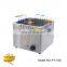 Popular Easily Operated Egg Cooker With 6 Holders Egg Boiler Commercial