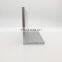 Angle aluminum unequal side aluminum alloy profile 60x100x6 mm triangle edging strip L-shaped aluminum trim angle