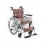 Rehabilitation medical transport equipment handicapped electric patient transfer lift with sling