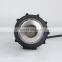 127V 5000W Heat Hot Air Gun Blower For Plastic Welding