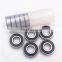 China Deep groove ball bearing cement mixer caster ball bearings 6001 6001Z 6001ZZ 6001RS 12x28x8mm for motor bicycle